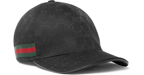 gucci mens hat|gucci hats for men uk.